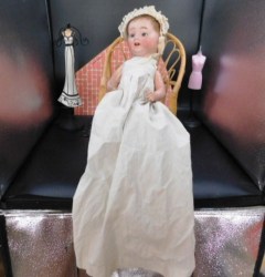 morimura baby doll lc gown